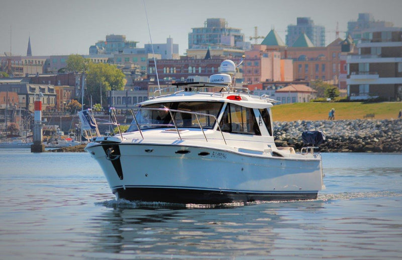 Cutwater 28_Enterprise