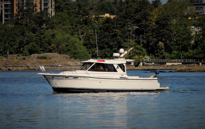Cutwater 28_Enterprise