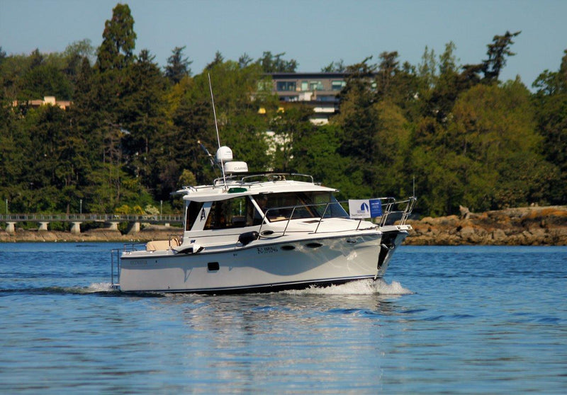 Cutwater 28_Enterprise