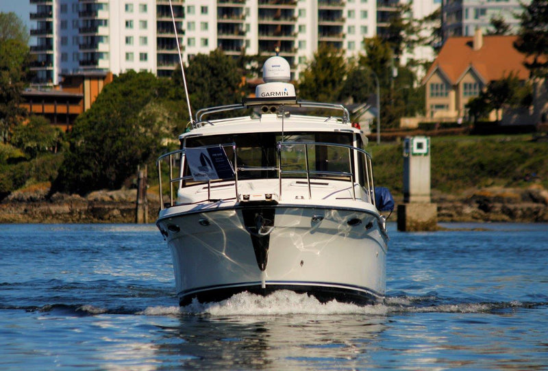 Cutwater 28_Enterprise