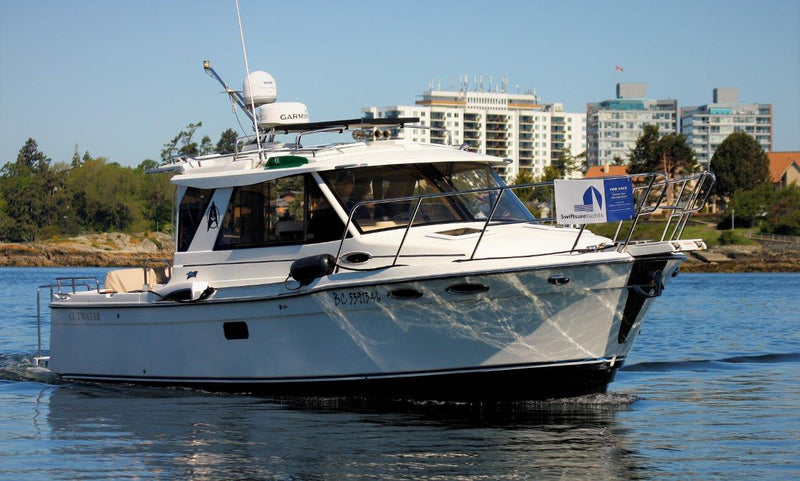 Cutwater 28_Enterprise