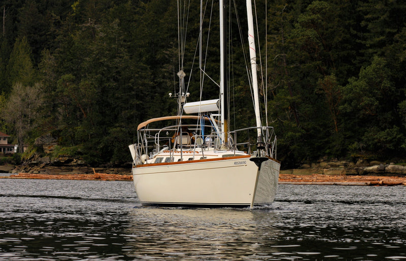 Sabre 425_Sheba