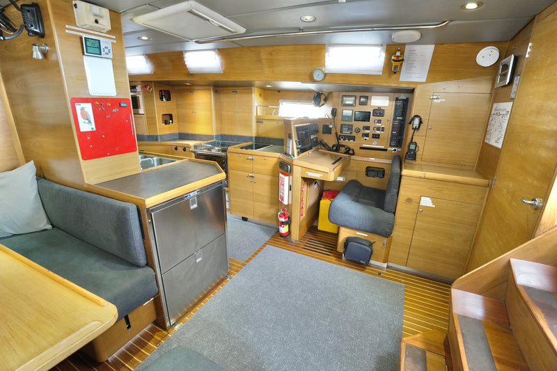 Simonis Voogd 501 GIV'R