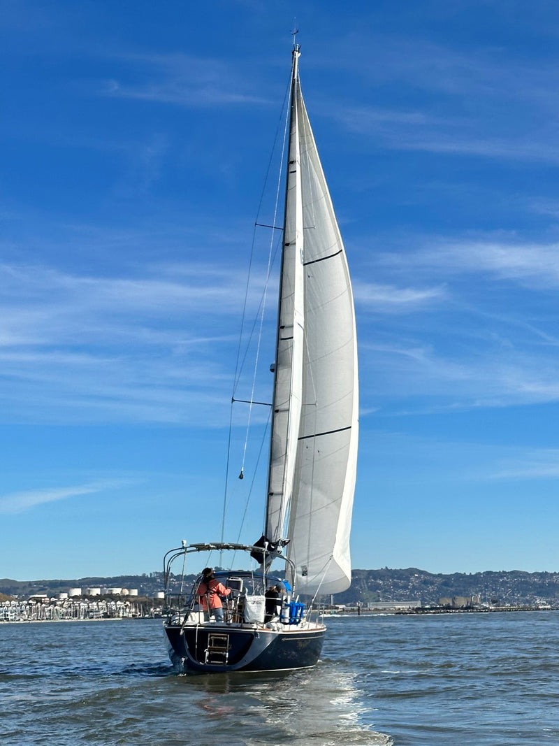 Sabre 362 - My Girl