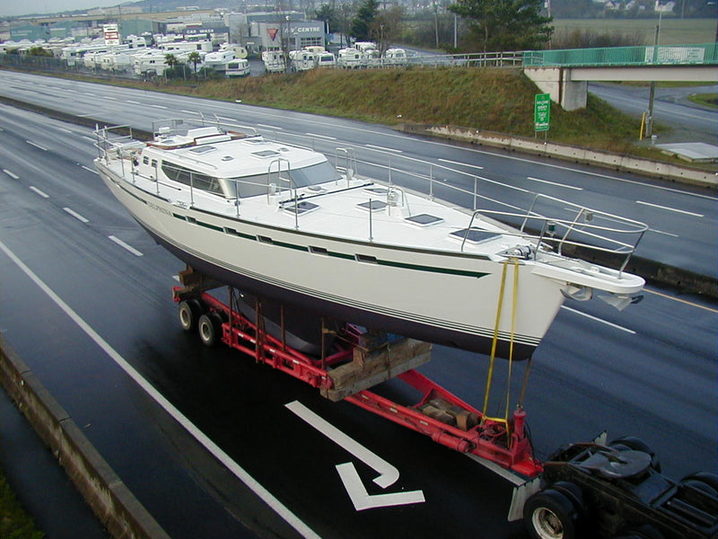 Waterline 55 - DELPHINA