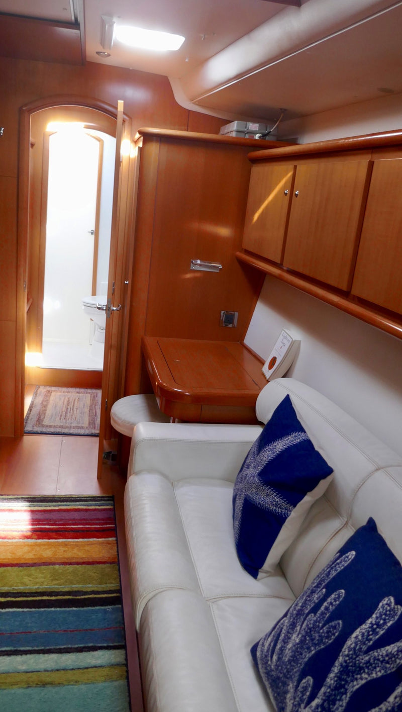 Lagoon 440 - Bonni Jean II