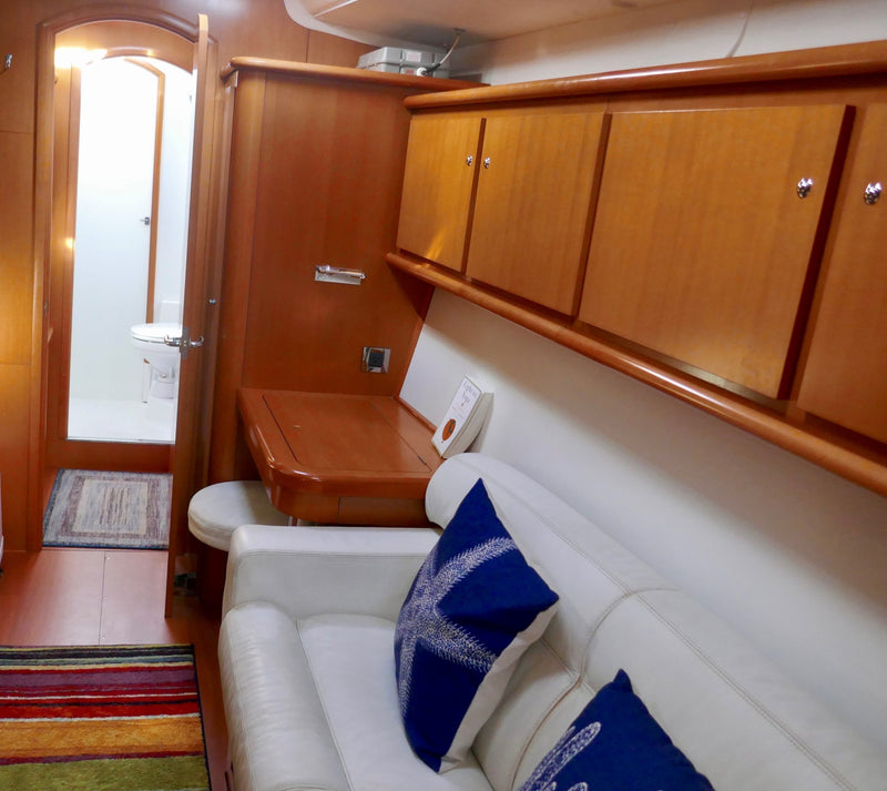 Lagoon 440 - Bonni Jean II