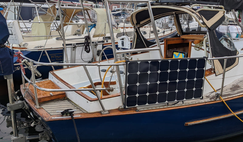 Morris Able 34 Toroa