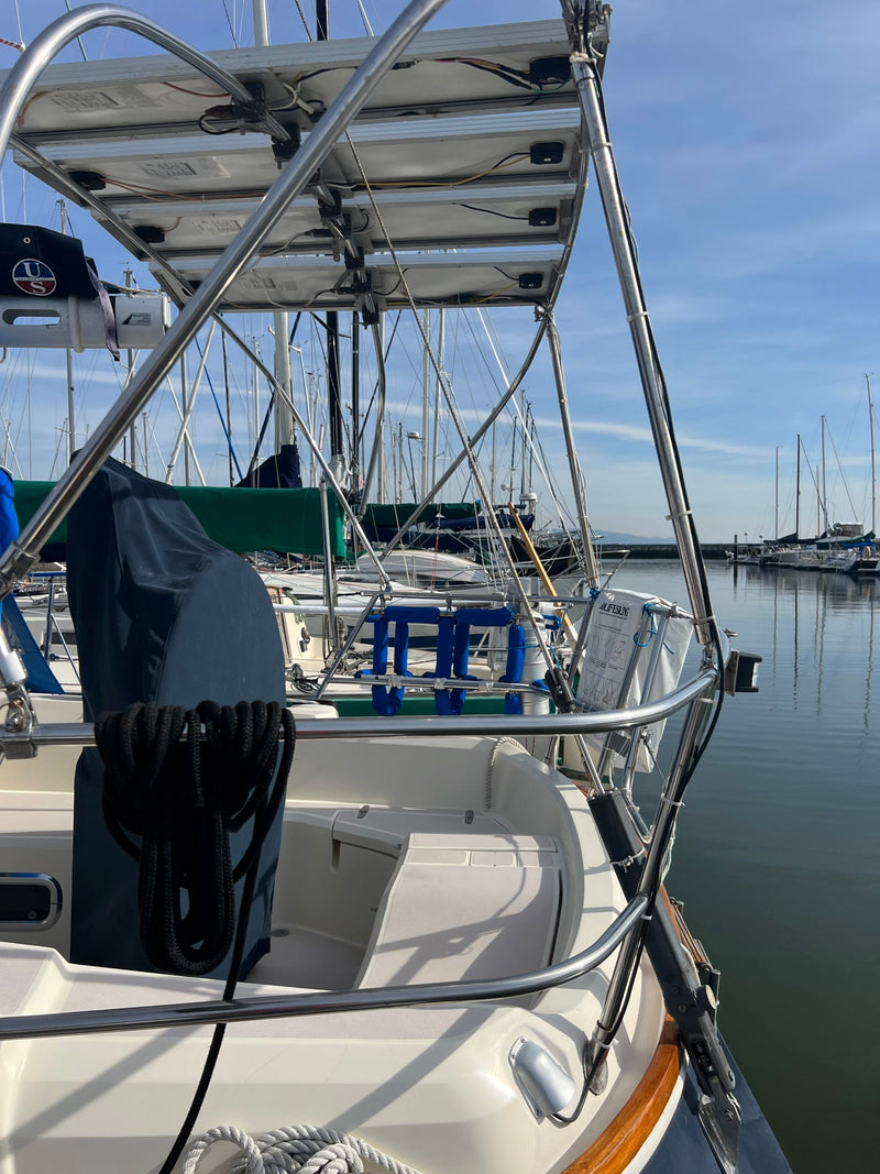 Sabre 362 - My Girl
