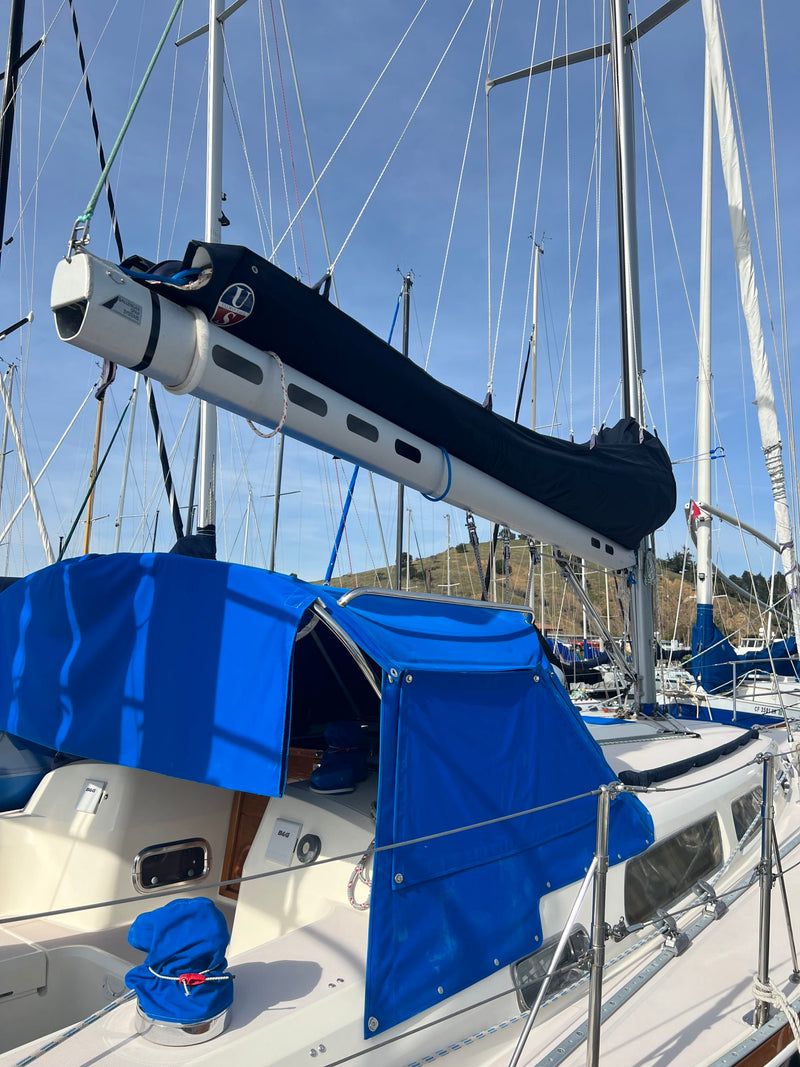 Sabre 362 - My Girl