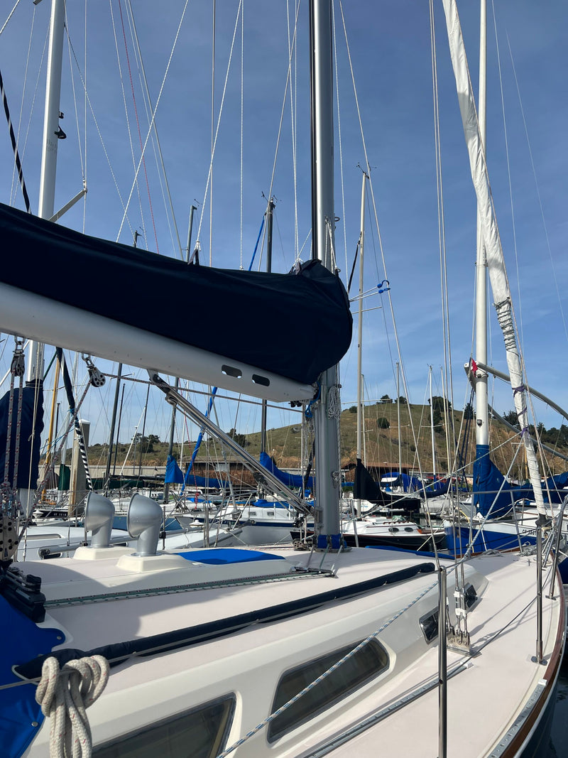 Sabre 362 - My Girl