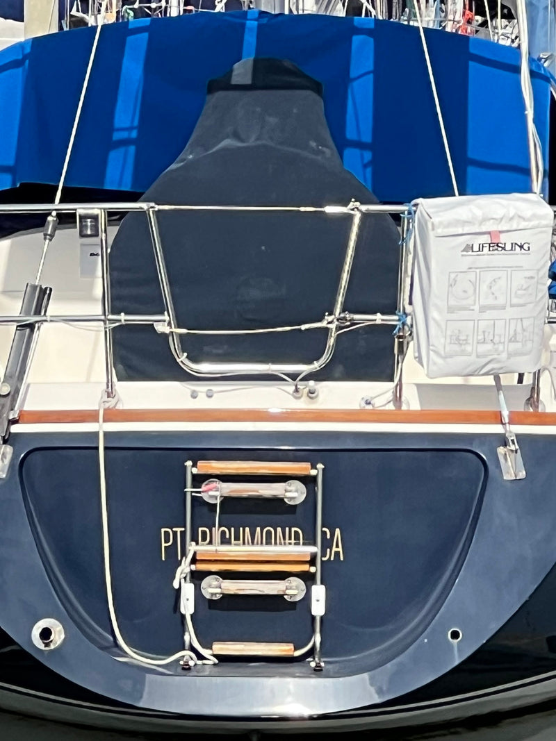 Sabre 362 - My Girl