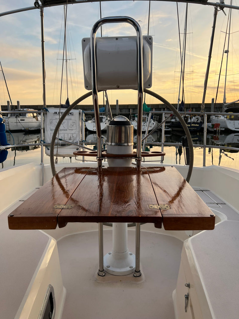 Sabre 362 - My Girl