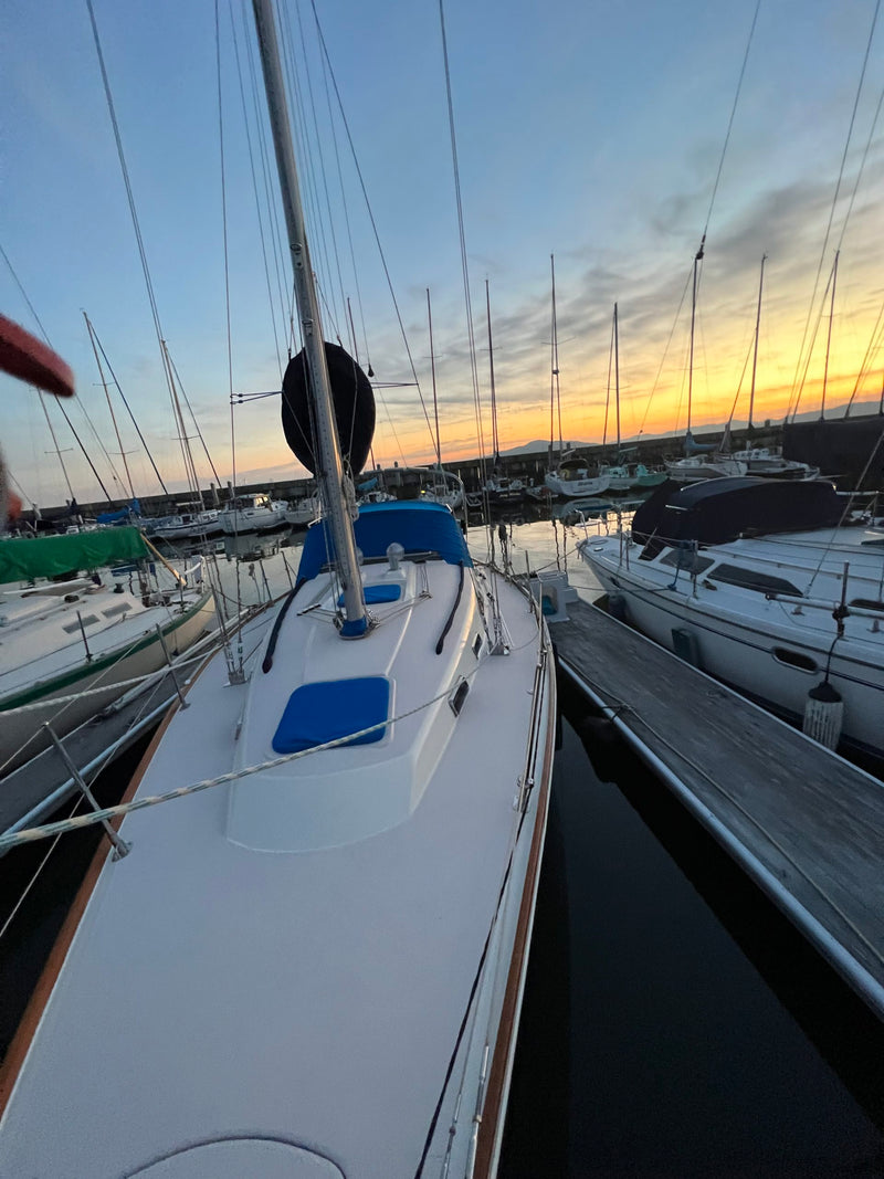 Sabre 362 - My Girl