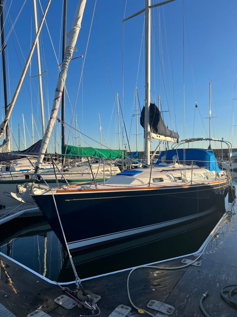 Sabre 362 - My Girl