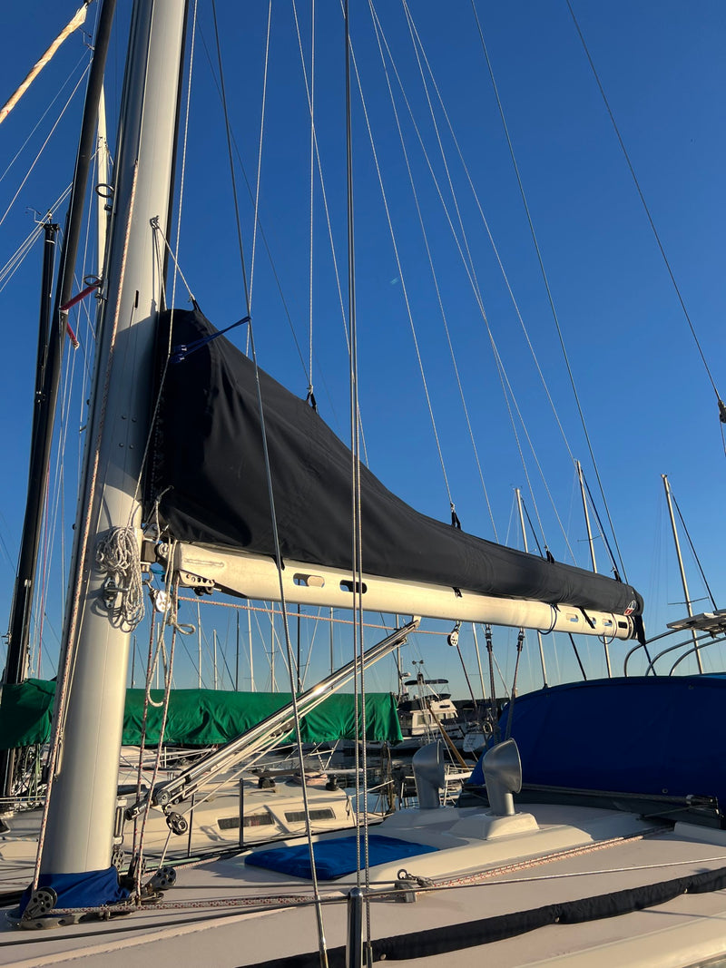 Sabre 362 - My Girl
