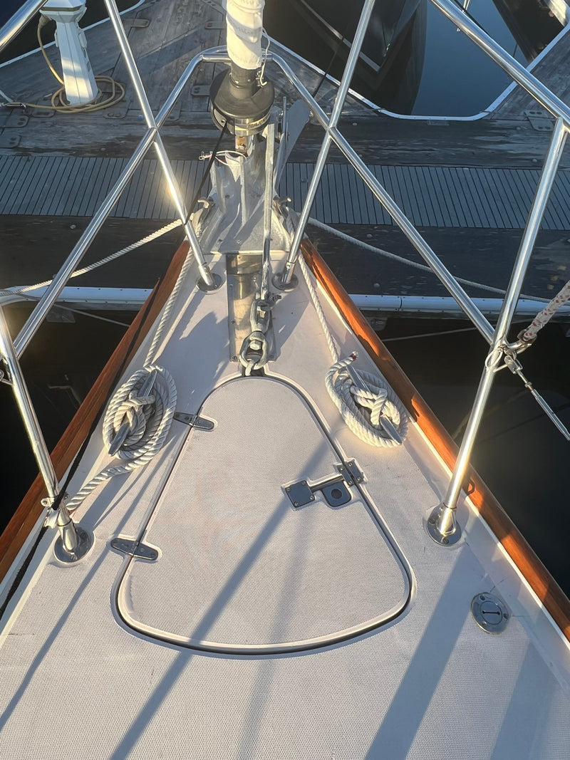 Sabre 362 - My Girl