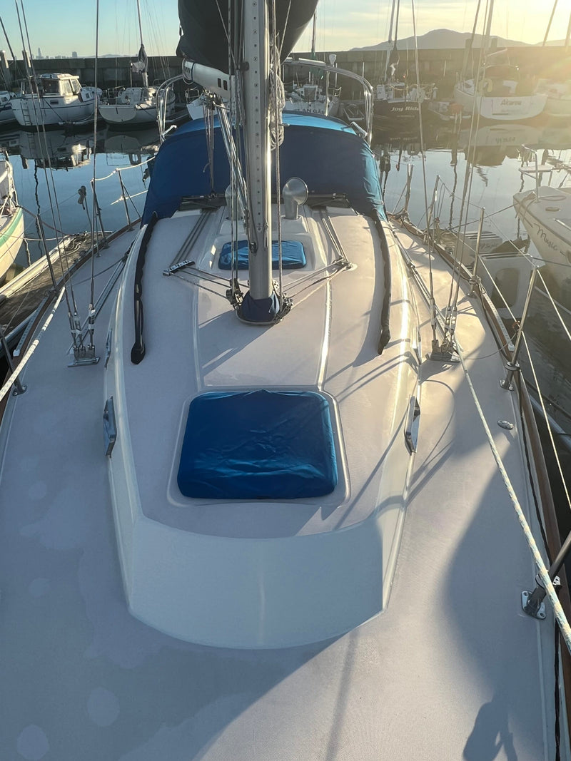 Sabre 362 - My Girl