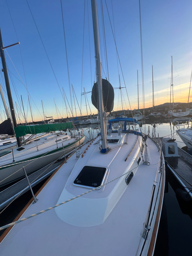 Sabre 362 - My Girl