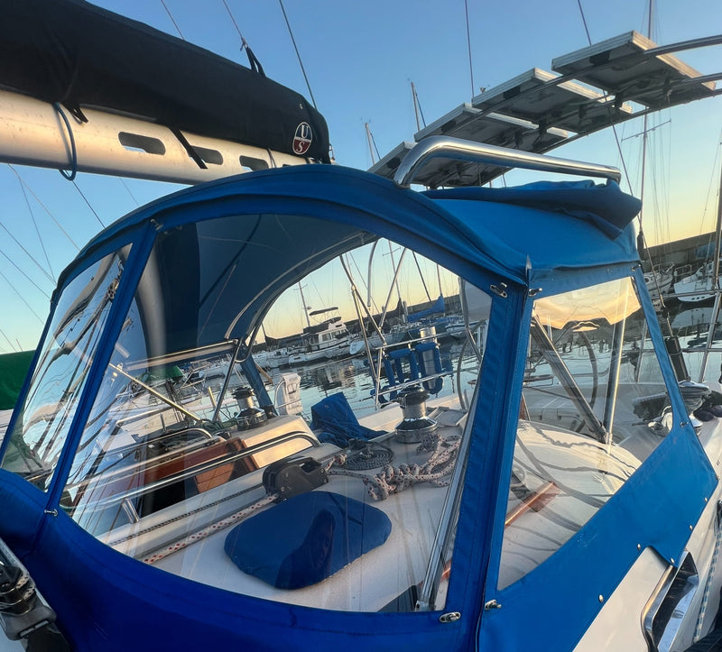 Sabre 362 - My Girl