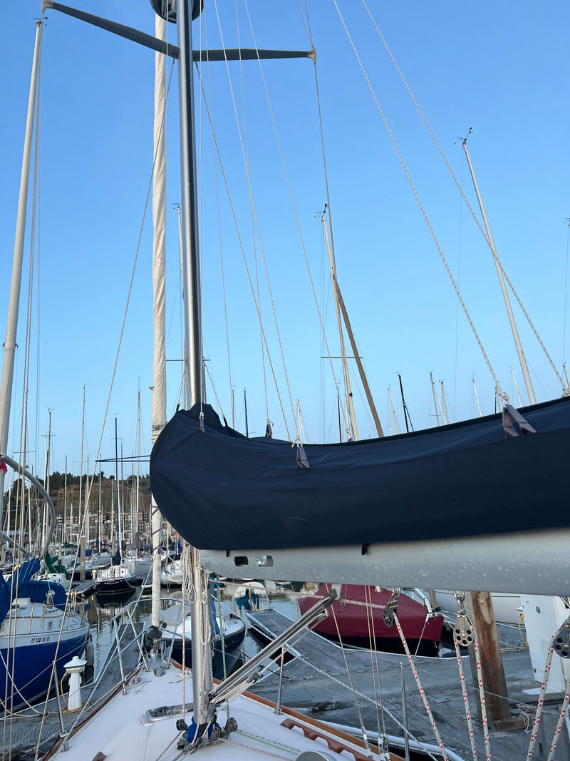 Sabre 362 - My Girl