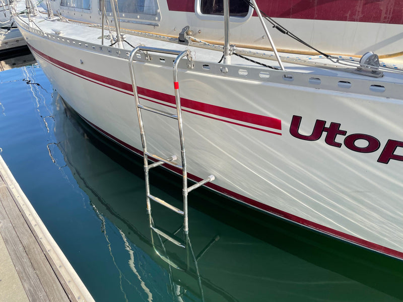 Sceptre 41 Utopias