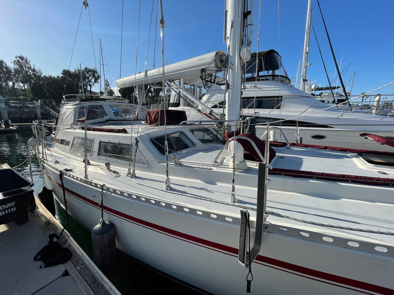 Sceptre 41 Utopias