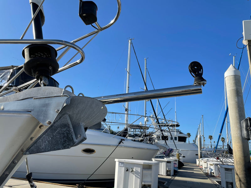 Sceptre 41 Utopias