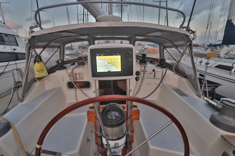 Sceptre 41 Utopias