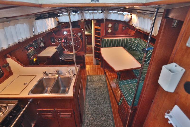 Sceptre 41 Utopias