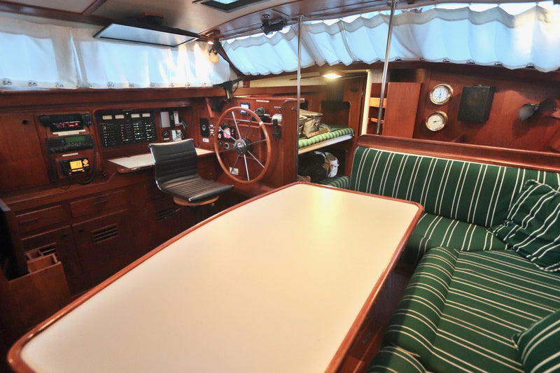 Sceptre 41 Utopias