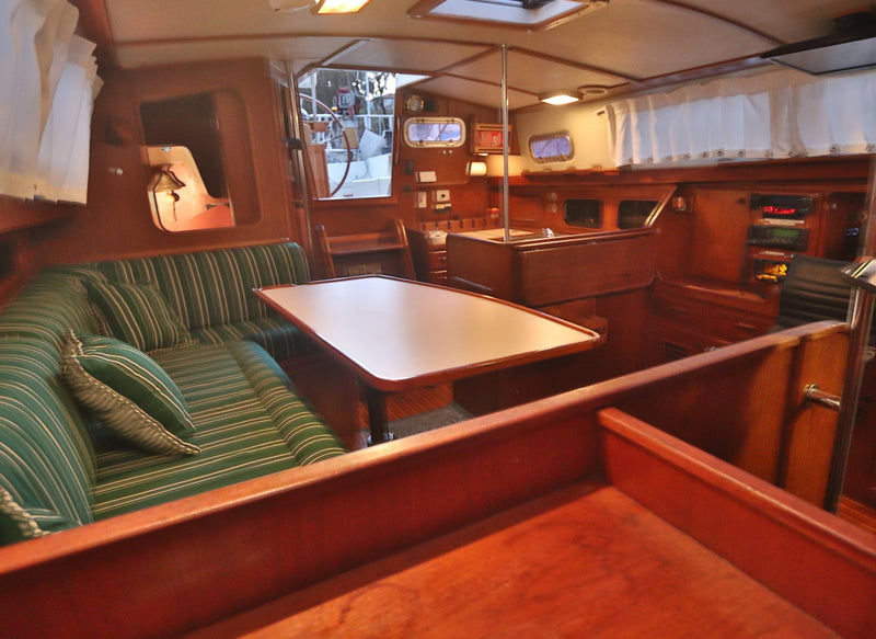 Sceptre 41 Utopias