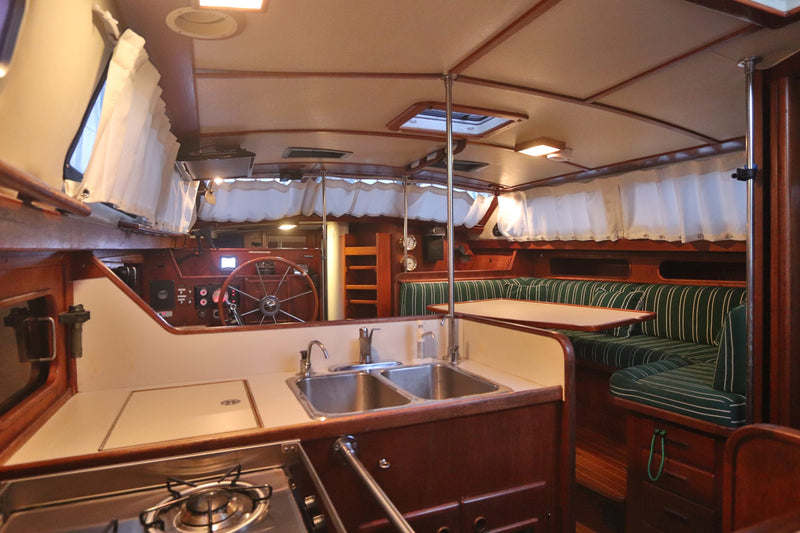 Sceptre 41 Utopias