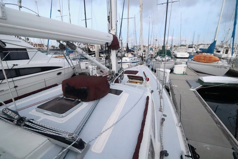 Sceptre 41 Utopias
