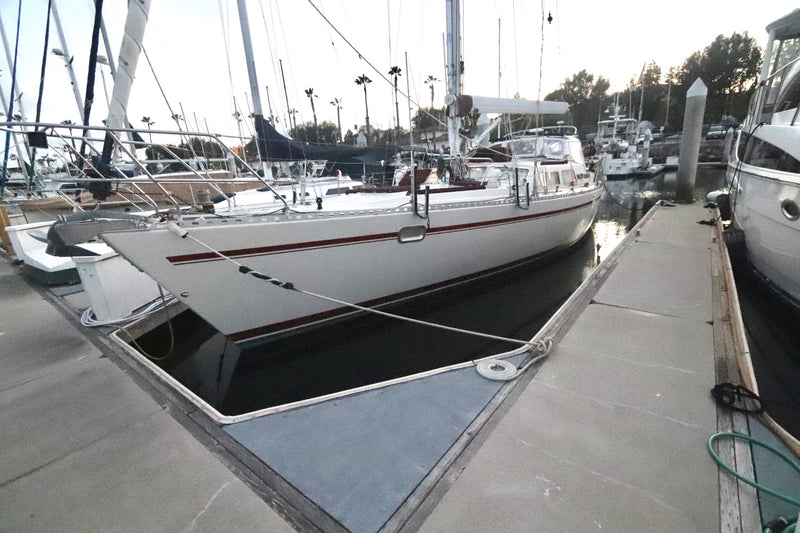 Sceptre 41 Utopias