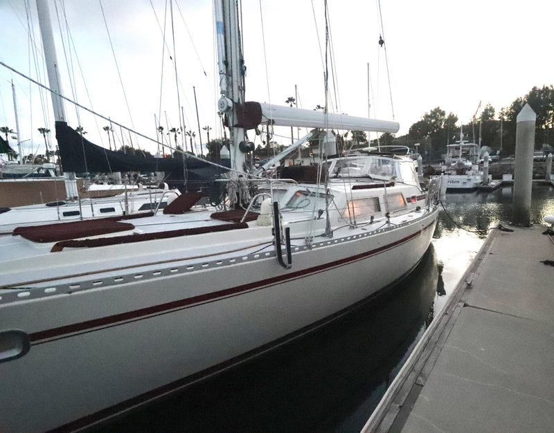 Sceptre 41 Utopias