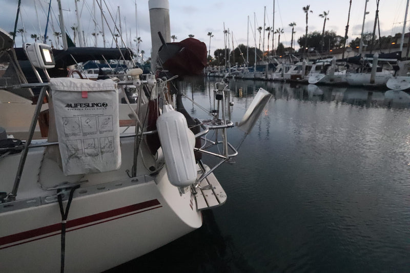 Sceptre 41 Utopias