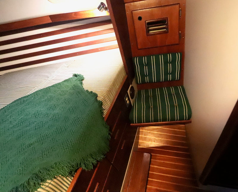 Sceptre 41 Utopias