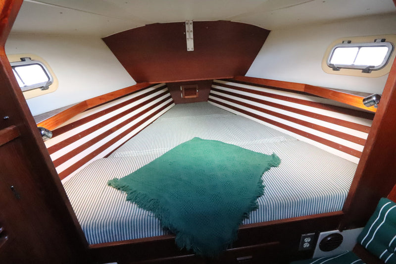 Sceptre 41 Utopias