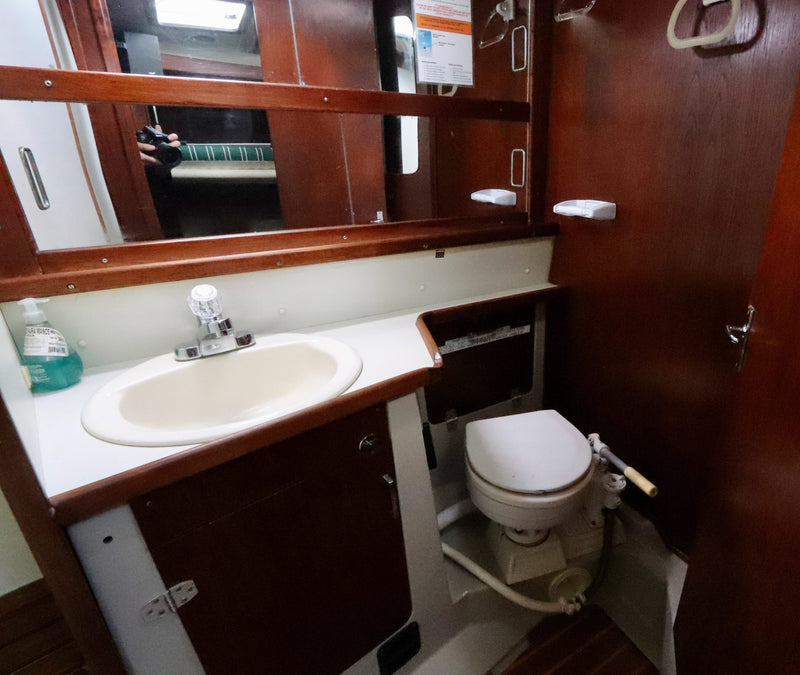 Sceptre 41 Utopias