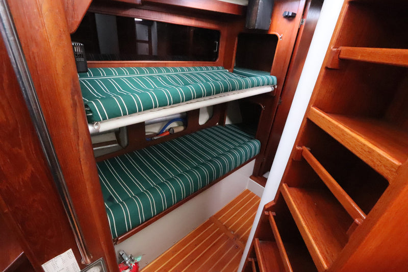 Sceptre 41 Utopias