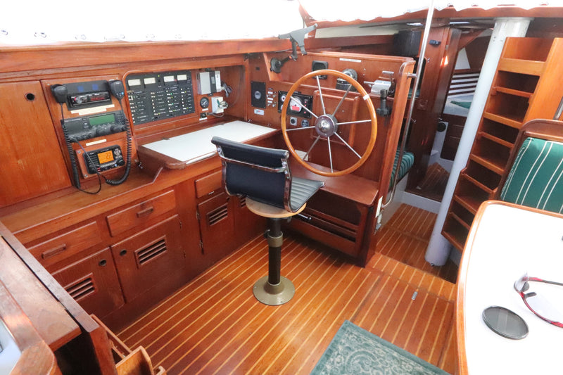 Sceptre 41 Utopias