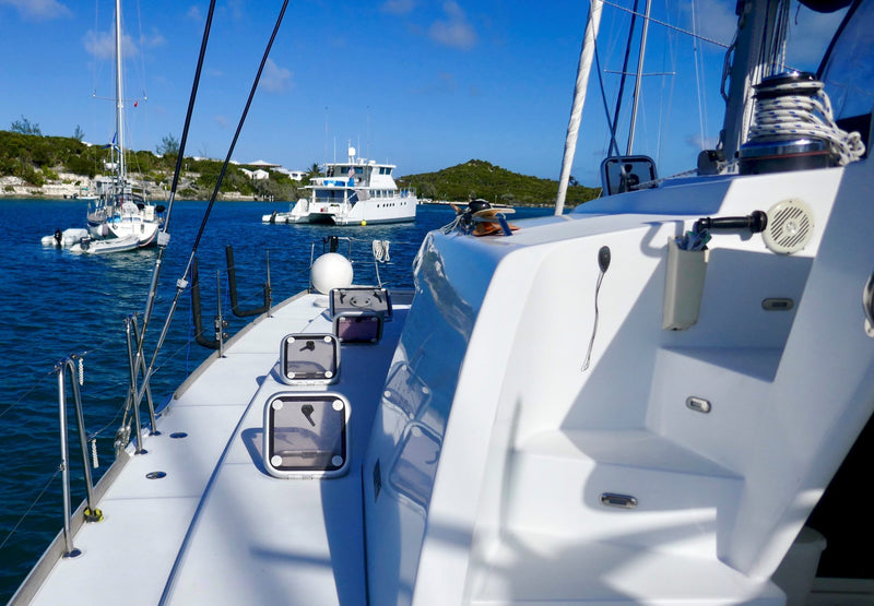 Lagoon 440 - Bonni Jean II