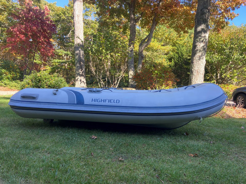 Hallberg-Rassy 46 - Allura