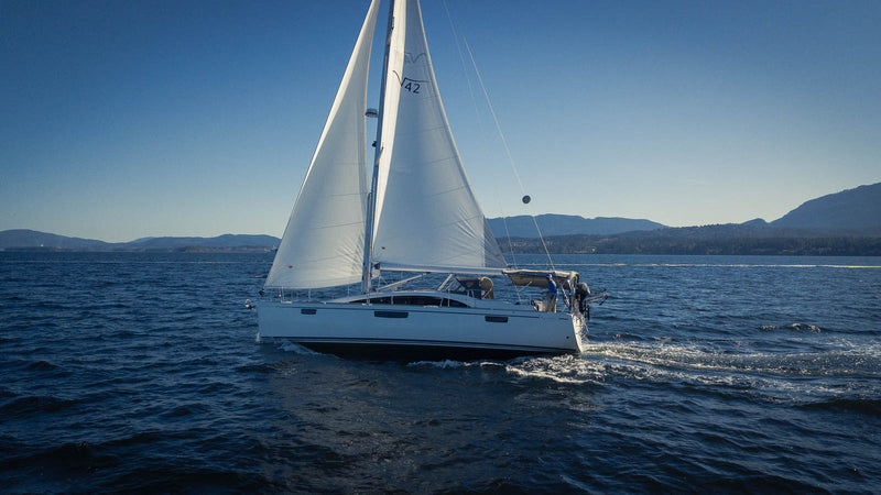 Bavaria 42 Vision "Sedna"