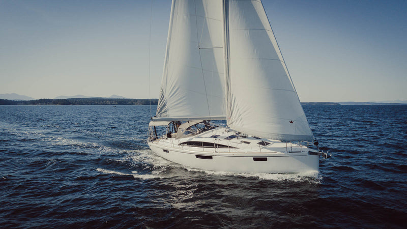 Bavaria 42 Vision "Sedna"
