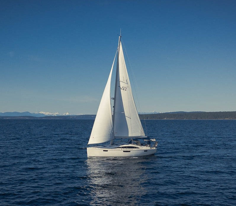 Bavaria 42 Vision "Sedna"