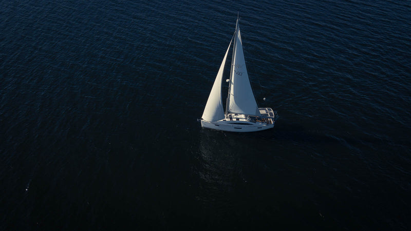 Bavaria 42 Vision "Sedna"