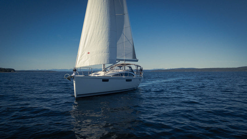 Bavaria 42 Vision "Sedna"