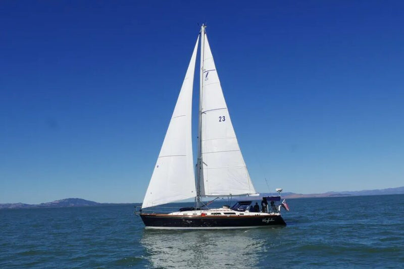 2004 Sabre 426 KINGFISHER